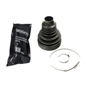 Kühlmittelrohrleitung CT-0039 von GOOM günstig für 18,08 € online kaufen