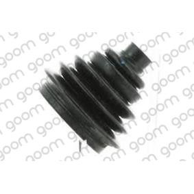 Achsmanschette DB-0012 von GOOM günstig für 9,40 € online kaufen