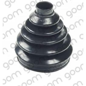 Achsmanschette DB-0017 von GOOM günstig für 51,77 € online kaufen