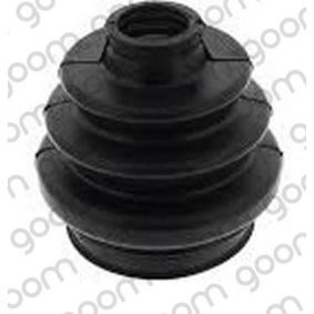 Achsmanschette DB-0057 von GOOM günstig für 46,25 € online kaufen