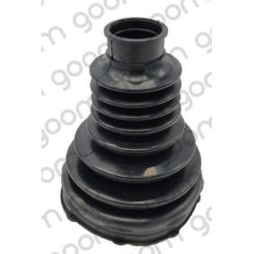 Achsmanschette DB-0146 von GOOM günstig für 55,22 € online kaufen