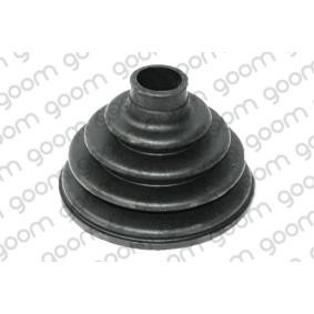 Achsmanschette DB-0154 von GOOM günstig für 48,04 € online kaufen