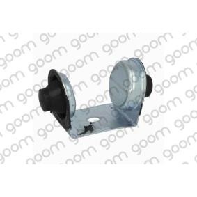 Motorlager EM-0013 von GOOM günstig für 14,77 € online kaufen
