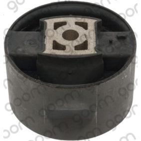 Motorlager EM-0408 von GOOM günstig für 57,32 € online kaufen