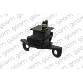 Motorlager EM-0813 von GOOM günstig für 24,32 € online kaufen