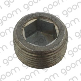Compre Tapon de cárter de GOOM online para 124 Spider (124_) a precios moderados