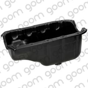 Comprar Cárter de aceite de GOOM OS-0003 a bajo precio de 143,38 €