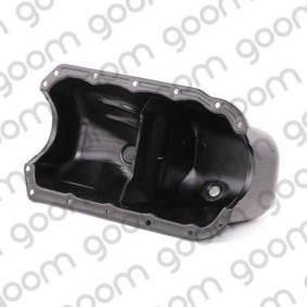 Comprar Cárter de aceite de GOOM OS-0016 a bajo precio de 70,38 €