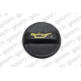 Comprar Tapa, tubuladura de relleno de aceite de GOOM OSC-0018 a bajo precio de 52,29 €