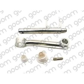 Ausrückgabel, Kupplung RF-0007 von GOOM günstig für 48,30 € online kaufen
