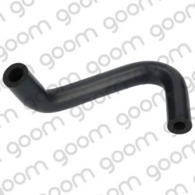 Kühlerschlauch RH-0008 von GOOM günstig für 8,46 € online kaufen