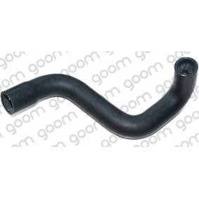 Kühlerschlauch RH-0052 von GOOM günstig für 19,71 € online kaufen