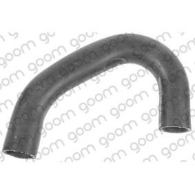 Kühlerschlauch RH-0072 von GOOM günstig für 49,08 € online kaufen