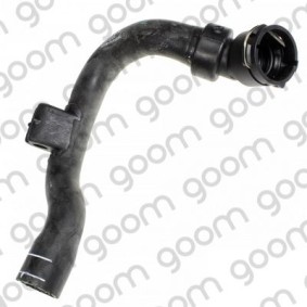 Kühlerschlauch RH-0090 von GOOM günstig für 33,98 € online kaufen