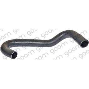 Kühlerschlauch RH-0107 von GOOM günstig für 21,61 € online kaufen