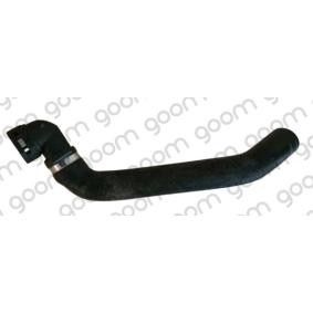 Kühlerschlauch RH-0109 von GOOM günstig für 58,62 € online kaufen