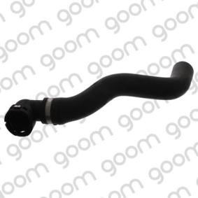 Kühlerschlauch RH-0309 von GOOM günstig für 59,40 € online kaufen