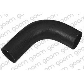 Kühlerschlauch RH-0310 von GOOM günstig für 47,19 € online kaufen