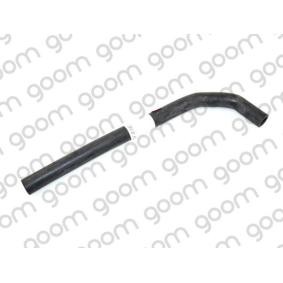 Kühlerschlauch RH-0563 von GOOM günstig für 6,68 € online kaufen