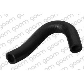 Kühlerschlauch RH-1070 von GOOM günstig für 8,18 € online kaufen