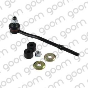 Koppelstange RS-0066 von GOOM günstig für 18,00 € online kaufen