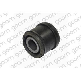 Osta Akselinripustus GOOM:llä SB-0026 edullisesti hintaan 13,13 €