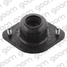 Federbeinstützlager SM-0118 von GOOM günstig für 61,25 € online kaufen