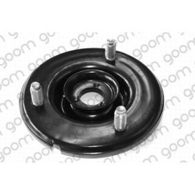 Federbeinstützlager SM-0207 von GOOM günstig für 58,41 € online kaufen