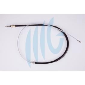 Handbremsseil von RICAMBIFLEX GM
