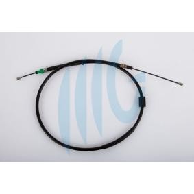 Handbremsseil 01060437 von RICAMBIFLEX GM günstig für 51,58 € online kaufen