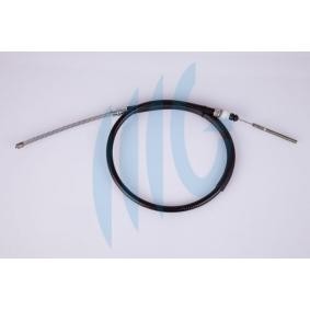 Handbremsseil 01120226 von RICAMBIFLEX GM günstig für 59,78 € online kaufen