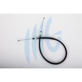 Handbremsseil 01120280 von RICAMBIFLEX GM günstig für 60,59 € online kaufen