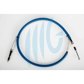 Handbremsseil 01120328 von RICAMBIFLEX GM günstig für 77,96 € online kaufen