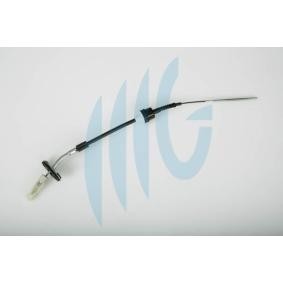 Kupplungsseil 01121248 von RICAMBIFLEX GM günstig für 76,20 € online kaufen