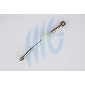 Handbremsseil von RICAMBIFLEX GM