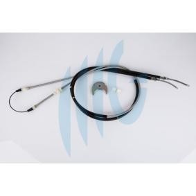 Handbremsseil von RICAMBIFLEX GM