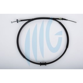 Handbremsseil 01260602 von RICAMBIFLEX GM günstig für 83,00 € online kaufen