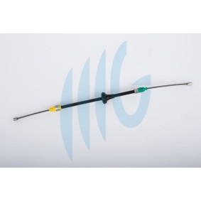 Köp Handbromsvajer av RICAMBIFLEX GM 01360705 till det låga priset 806,55 kr