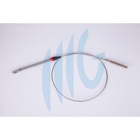 Handbremsseil 01360D67 von RICAMBIFLEX GM günstig für 52,24 € online kaufen