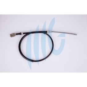 Köp Handbromsvajer av RICAMBIFLEX GM 01440809 till det låga priset 100,49 kr