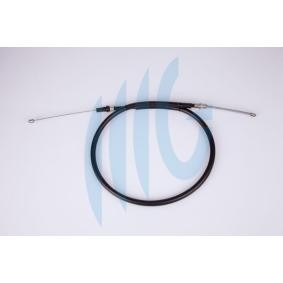 Köp Handbromsvajer av RICAMBIFLEX GM 01440819 till det låga priset 799,55 kr