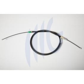 Köp Handbromsvajer av RICAMBIFLEX GM 01440861 till det låga priset 826,16 kr