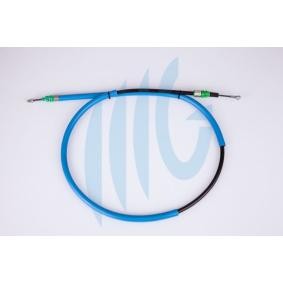 Köp Handbromsvajer av RICAMBIFLEX GM 01440880 till det låga priset 721,85 kr