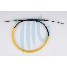 Köp Handbromsvajer av RICAMBIFLEX GM 01440913 till det låga priset 617,48 kr