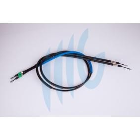 Köp Handbromsvajer av RICAMBIFLEX GM 01440916 till det låga priset 1198,97 kr