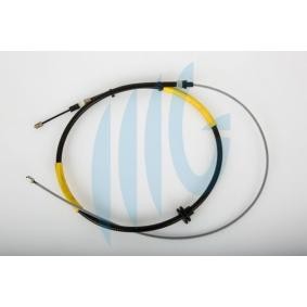 Köp Handbromsvajer av RICAMBIFLEX GM 01440926 till det låga priset 890,11 kr