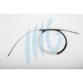 Köp Handbromsvajer av RICAMBIFLEX GM 01480880 till det låga priset 763,19 kr