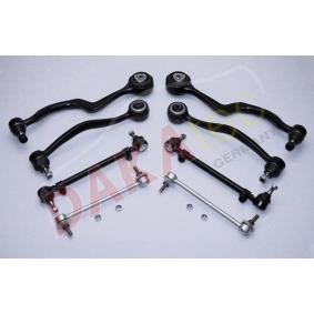 Acquista Kit riparazione, braccio trasversale da DAKAtec online per B10 Touring (E34) a prezzi moderati