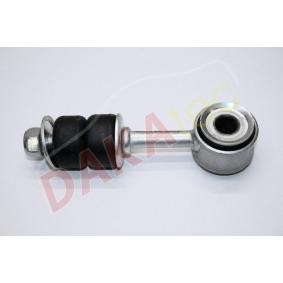 Compre Tirante da barra estabilizadora de DAKAtec online para DUCATO Camião de plataforma/chassis (290) a preços moderados