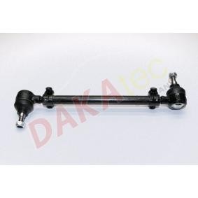 Achetez des Rotule axiale de chez DAKAtec en ligne pour B12 Coupé (E31) à prix modérés